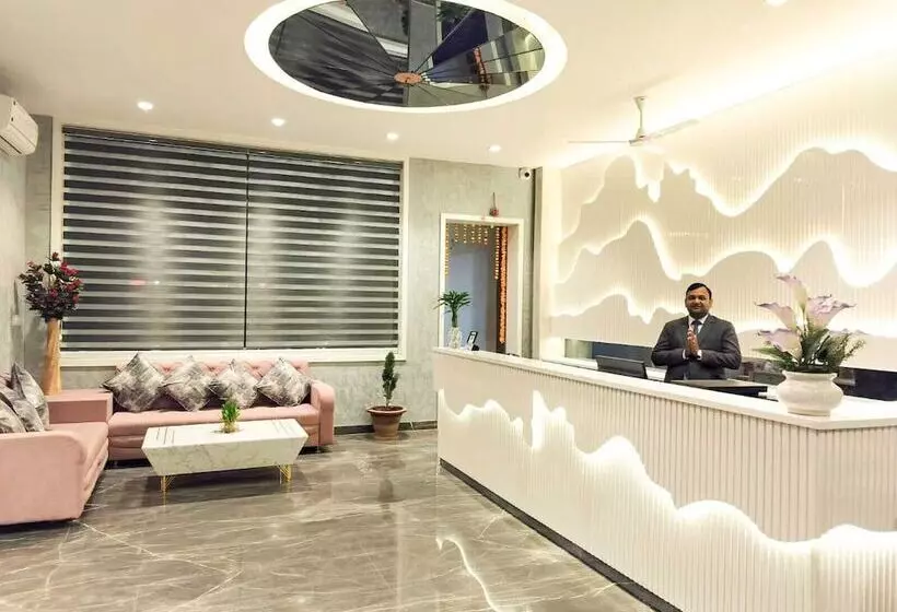 Shivhari Hotel & Resort