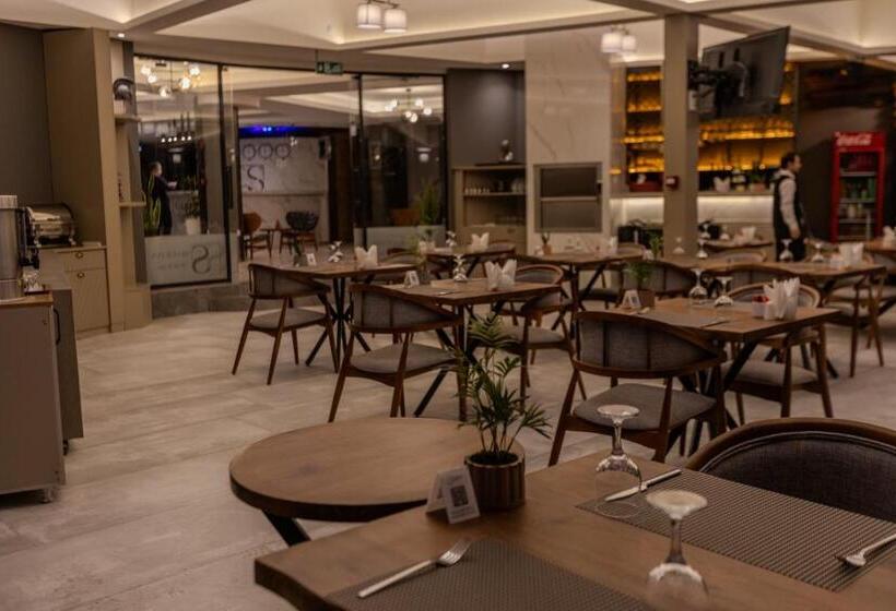 Silver Inn Hotel & Spa