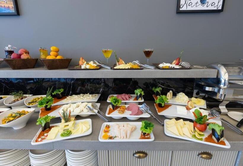 Silver Inn Hotel & Spa