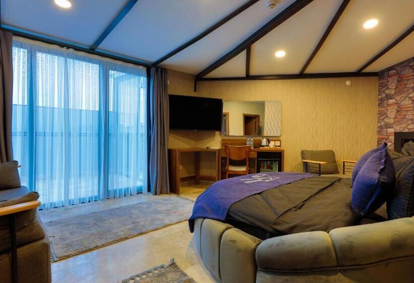 Silver Inn Hotel & Spa