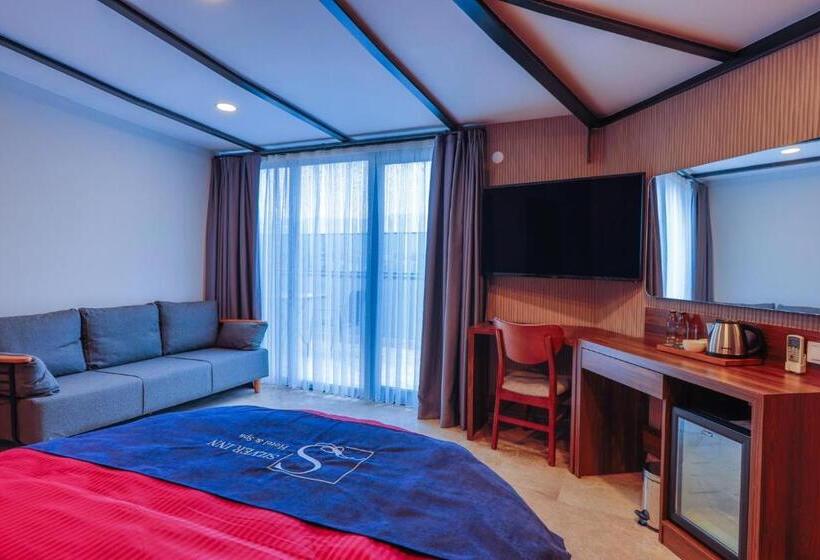 Silver Inn Hotel & Spa