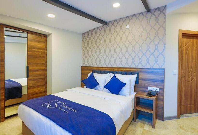 Silver Inn Hotel & Spa