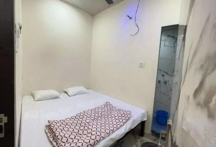 Winter Hotel At Ujjain