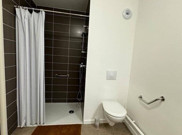 Zenao Appart Hôtels Boulogne Sur Mer   La Rose Des Vents