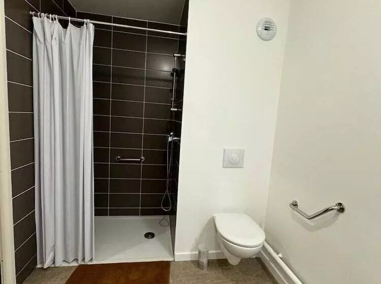 Zenao Appart Hôtels Boulogne Sur Mer   La Rose Des Vents