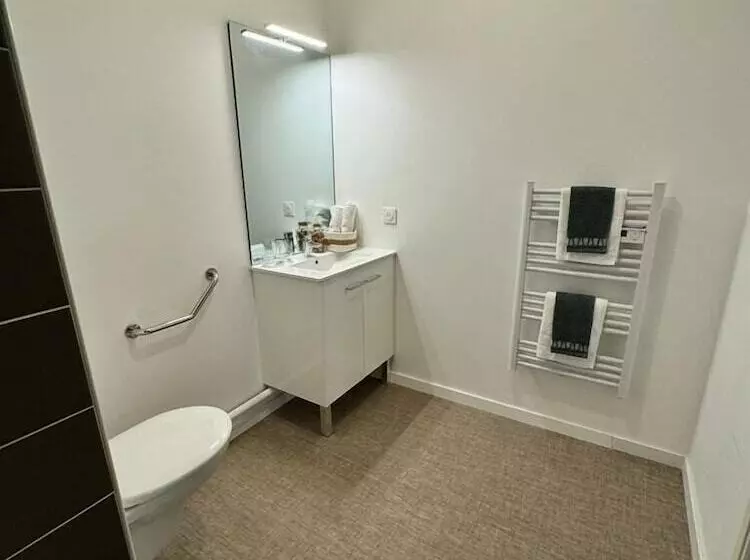 Zenao Appart Hôtels Boulogne Sur Mer   La Rose Des Vents