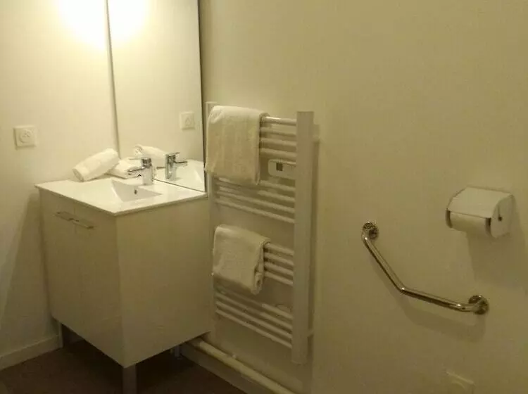 Zenao Appart Hôtels Boulogne Sur Mer   La Rose Des Vents