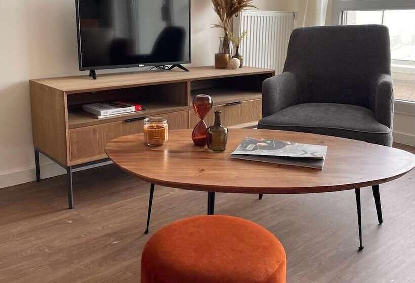 Zenao Appart Hôtels Boulogne Sur Mer   La Rose Des Vents