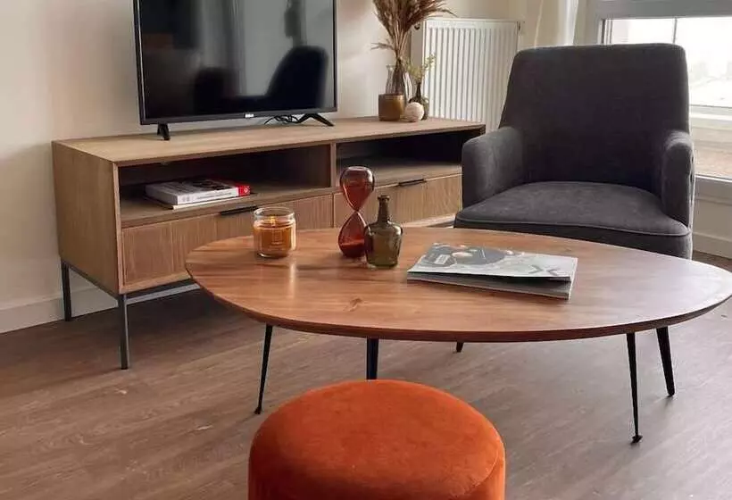 Zenao Appart Hôtels Boulogne Sur Mer   La Rose Des Vents