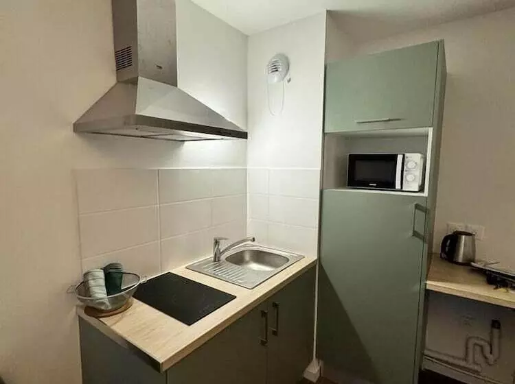 Zenao Appart Hôtels Boulogne Sur Mer   La Rose Des Vents