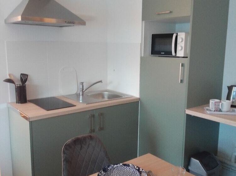 Zenao Appart Hôtels Boulogne Sur Mer   La Rose Des Vents