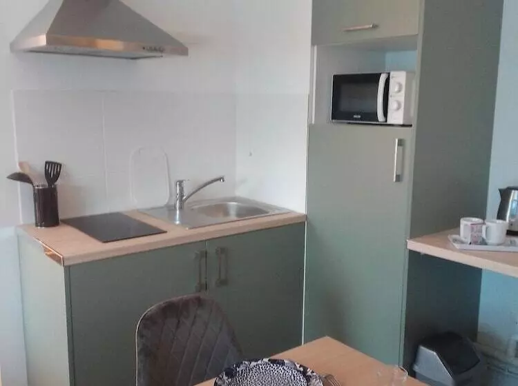 Zenao Appart Hôtels Boulogne Sur Mer   La Rose Des Vents