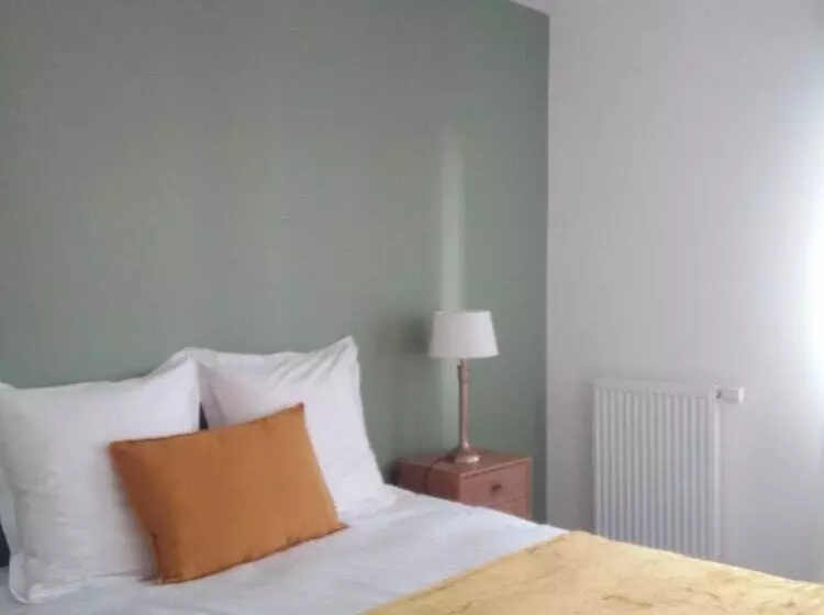 Zenao Appart Hôtels Boulogne Sur Mer   La Rose Des Vents