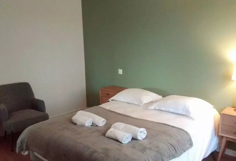 Zenao Appart Hôtels Boulogne Sur Mer   La Rose Des Vents