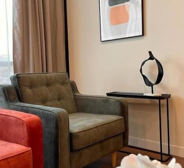 Zenao Appart Hôtels Boulogne Sur Mer   La Rose Des Vents