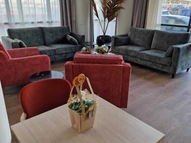 Zenao Appart Hôtels Boulogne Sur Mer   La Rose Des Vents