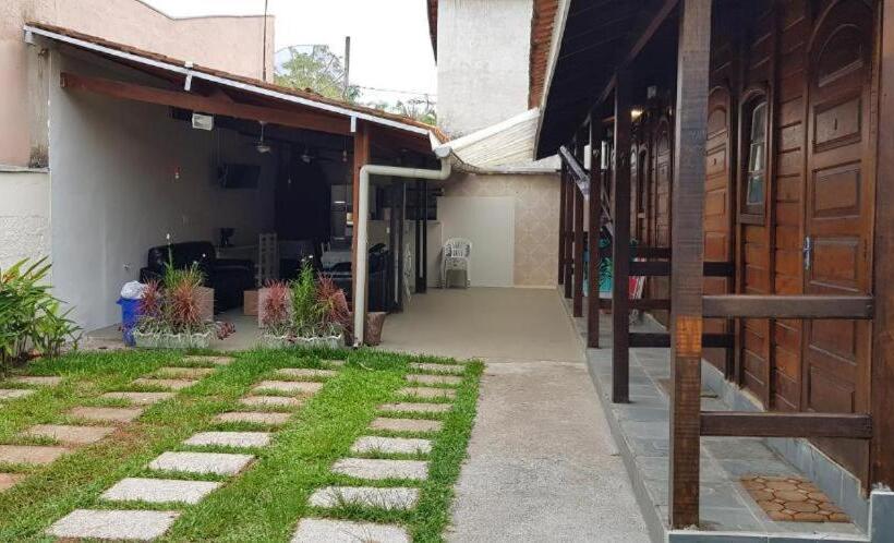 호스텔 Albatrozes