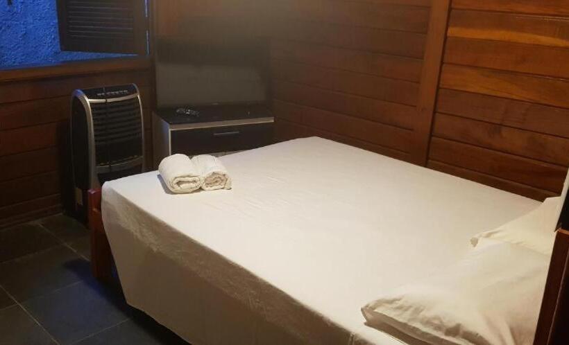 호스텔 Albatrozes