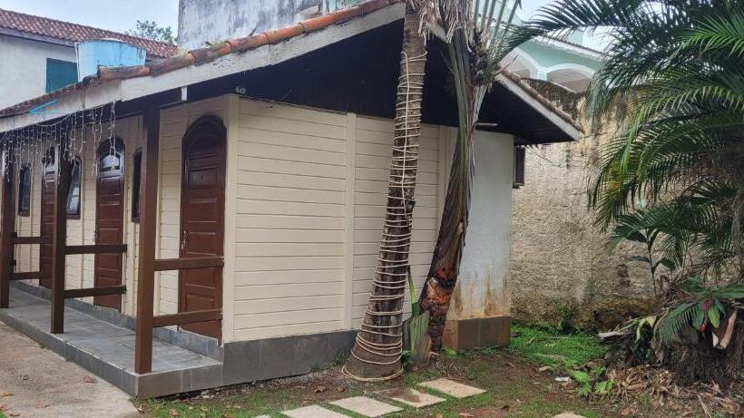 호스텔 Albatrozes