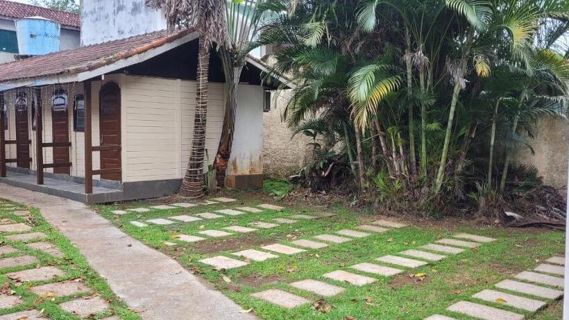 호스텔 Albatrozes