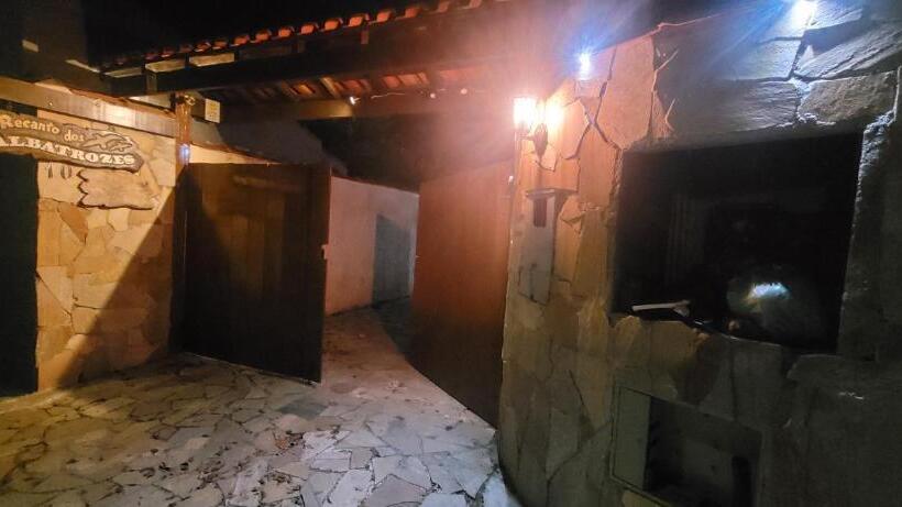 호스텔 Albatrozes