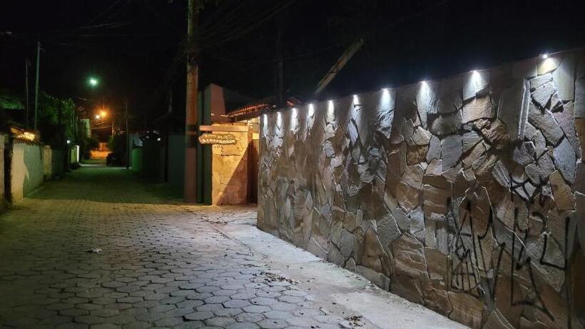 호스텔 Albatrozes