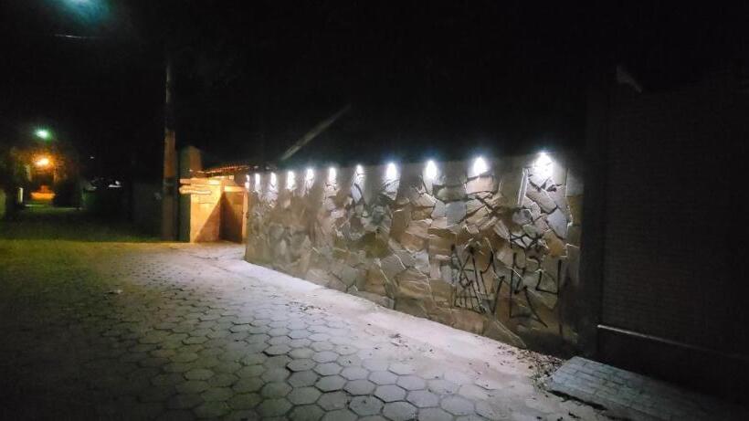 호스텔 Albatrozes