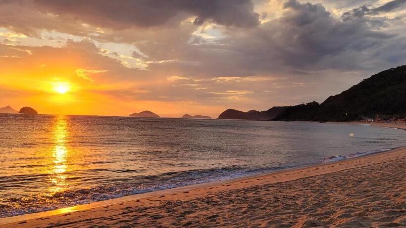 호스텔 Albatrozes