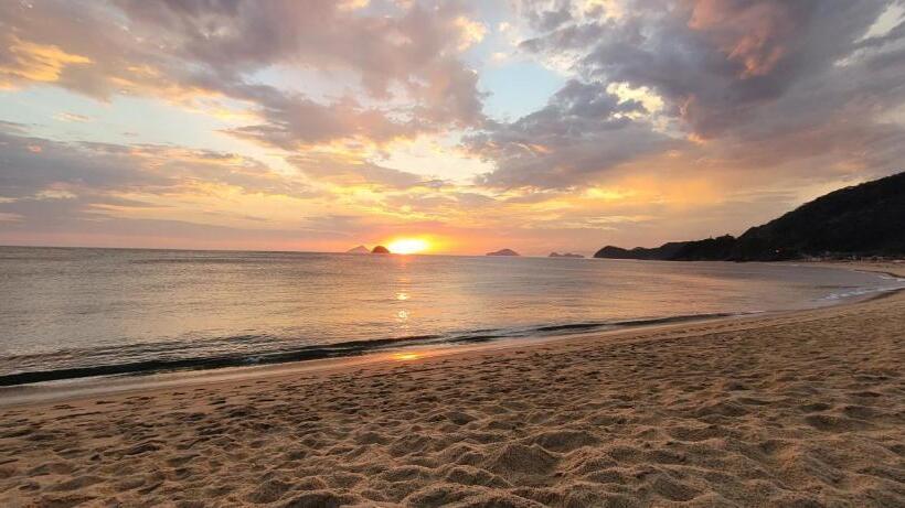 호스텔 Albatrozes