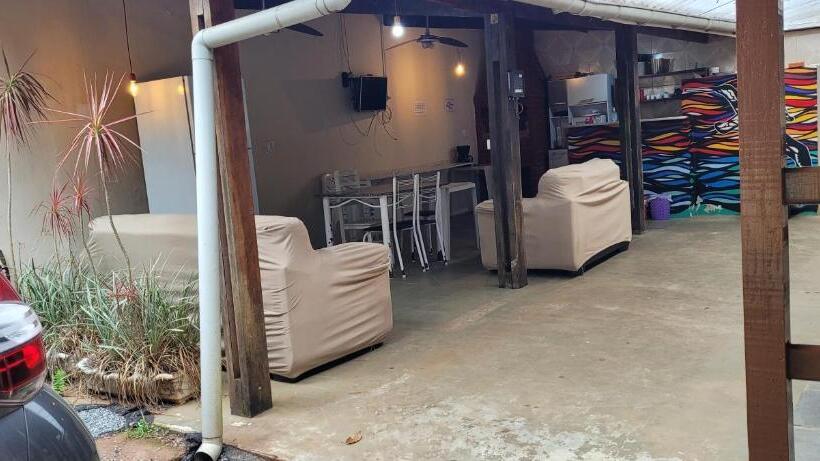 호스텔 Albatrozes