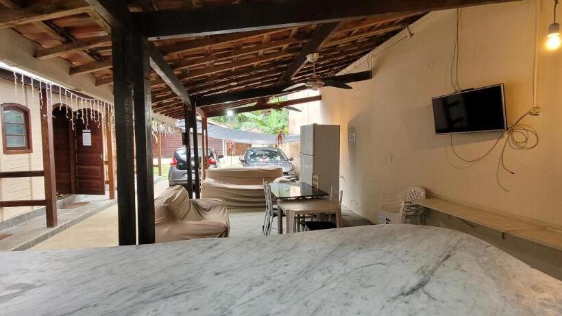 호스텔 Albatrozes