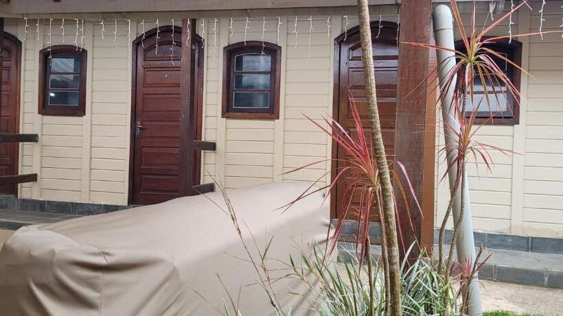 호스텔 Albatrozes