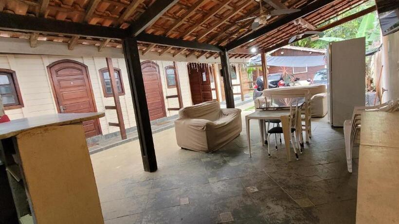 호스텔 Albatrozes