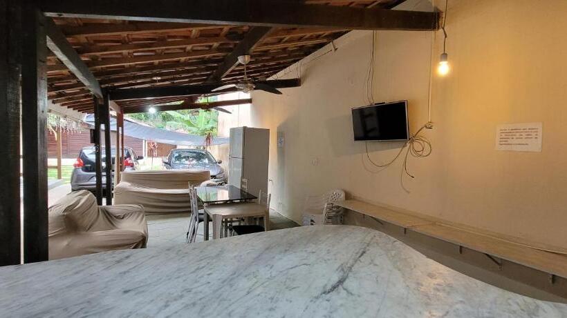 호스텔 Albatrozes