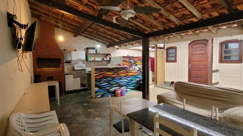 호스텔 Albatrozes