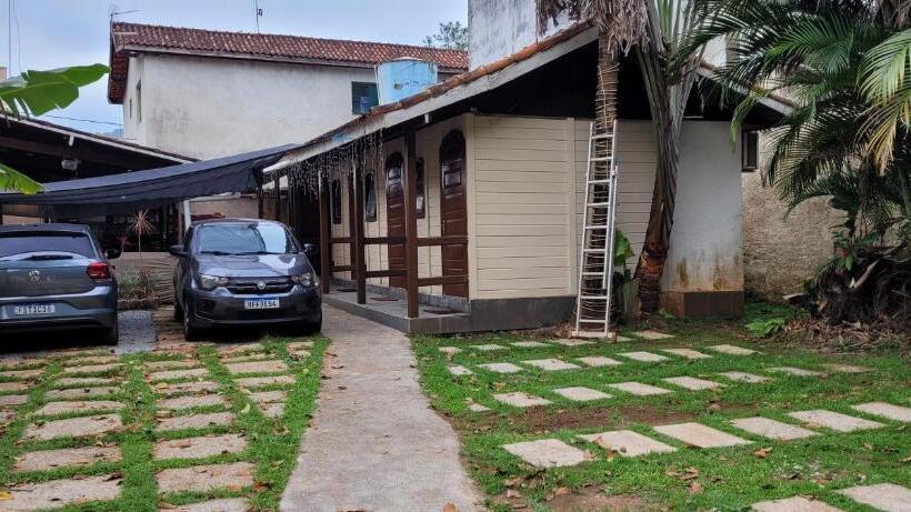 호스텔 Albatrozes