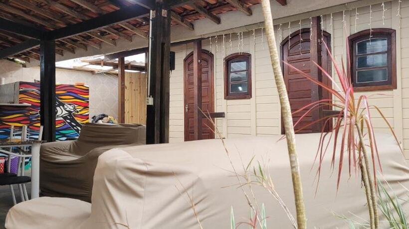 호스텔 Albatrozes