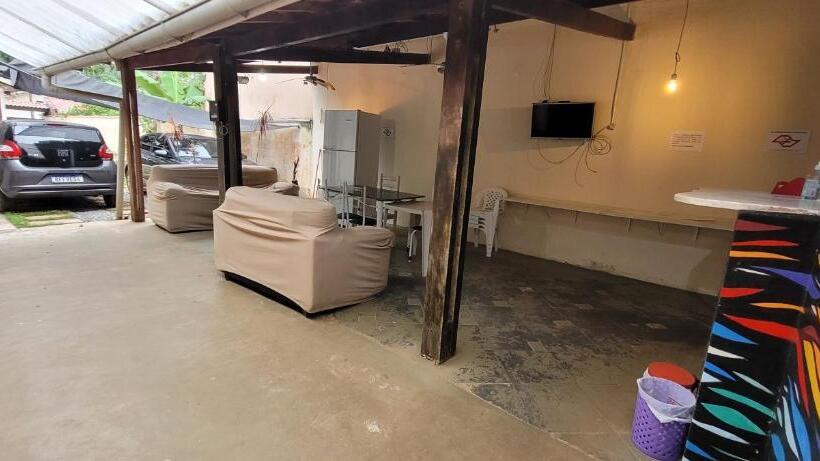 호스텔 Albatrozes