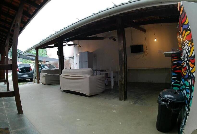 호스텔 Albatrozes