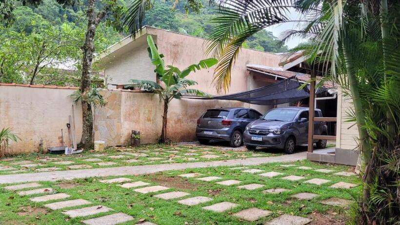 호스텔 Albatrozes