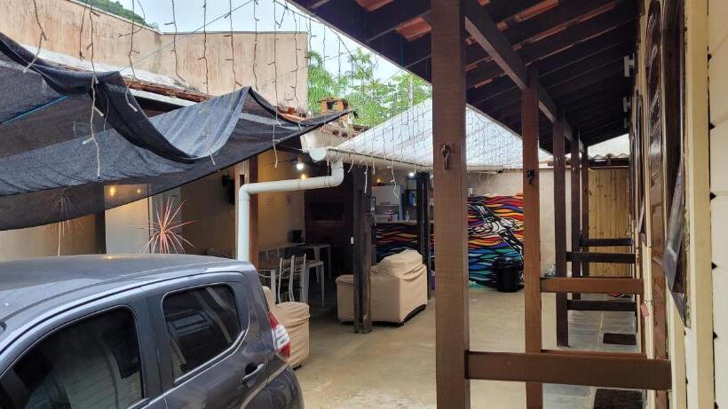 호스텔 Albatrozes