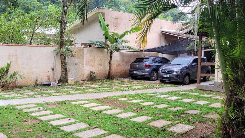 호스텔 Albatrozes