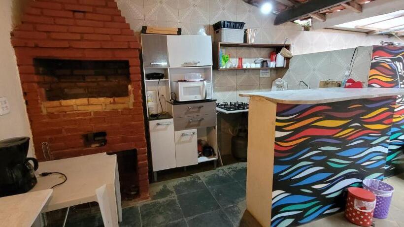 호스텔 Albatrozes