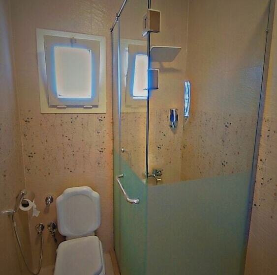 هاستل Grand Egyptian Museum View Inn