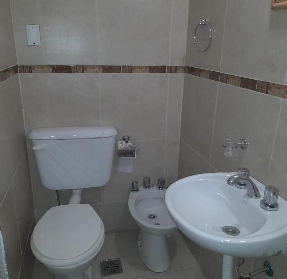 Herberge Hosteria Catalina