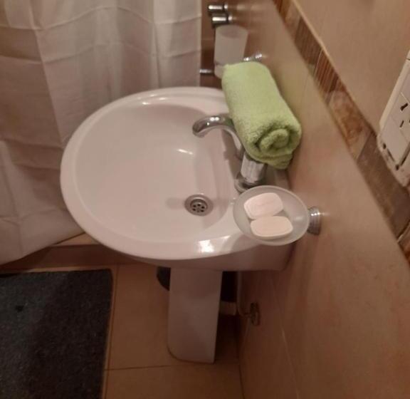 Herberge Hosteria Catalina