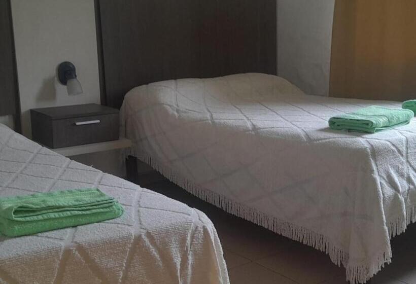 Herberge Hosteria Catalina