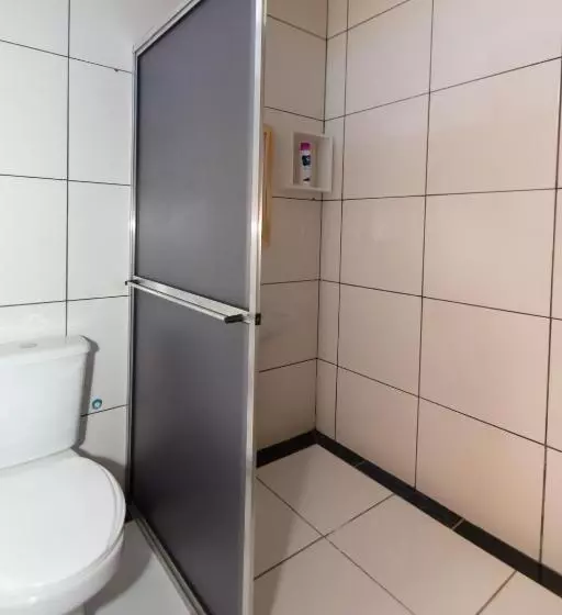 Retkeilymaja Pousada Estações
