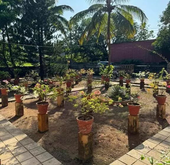 Auberge Villa Sol Beach Resort