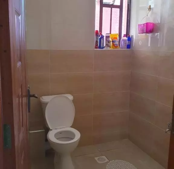 تختخواب و صبحانه Amani Court Eldoret, Annex